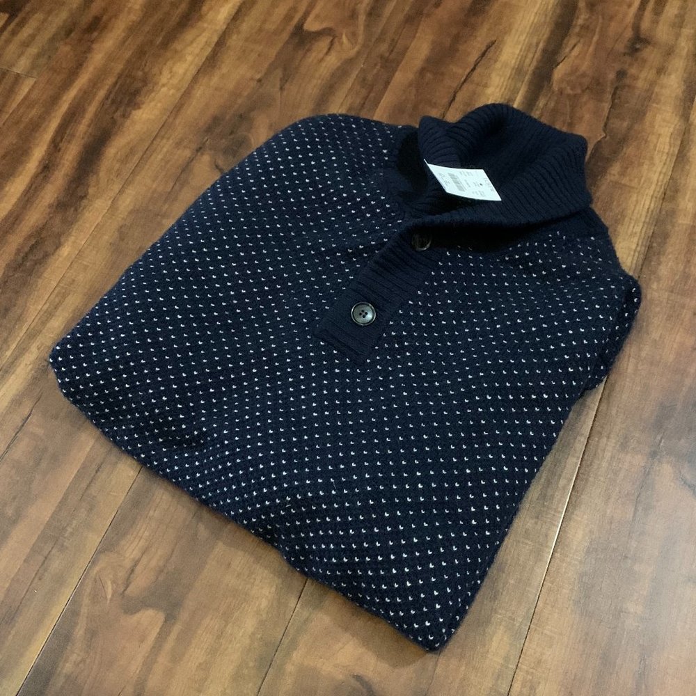 J. Crew Sweater XL